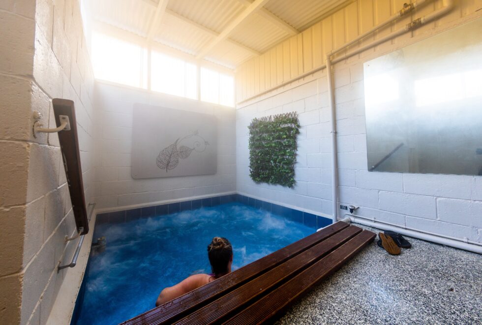 Gallery Sapphire Springs