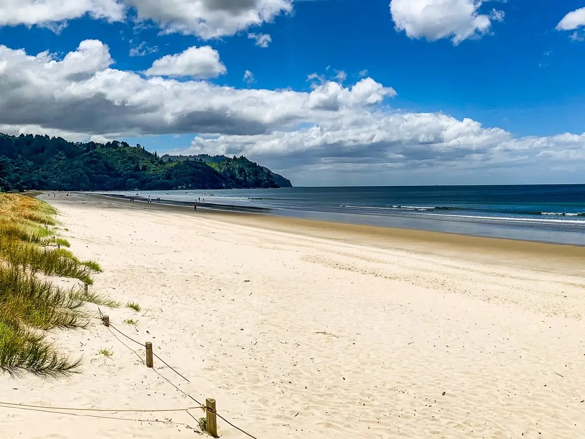 Waihi Beach