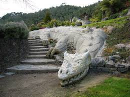 Te Puna Quarry Park Kakikati